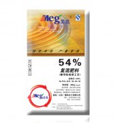 美高脲甲醛緩釋工