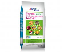 純硫基硫酸鉀復(fù)合